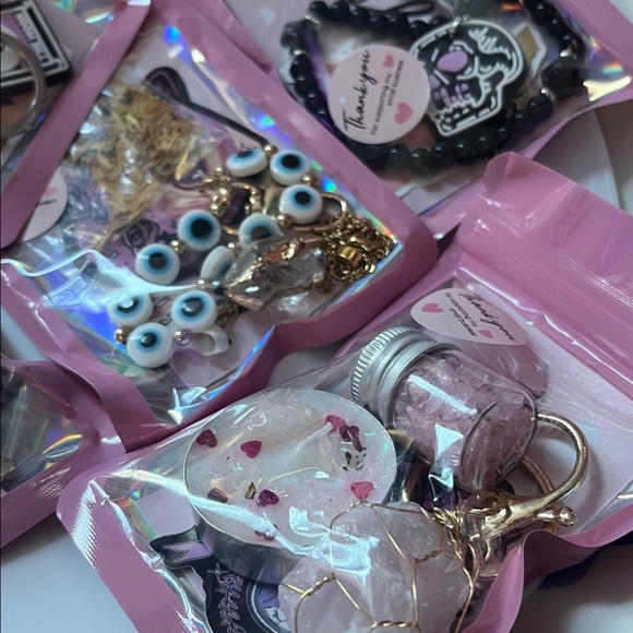 Mystery Crystal Bag - Picture 8 of 8